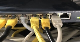 Заказать настройку коммутаторов Cisco в Донском. Обслуживание ПК, ремонт от 304 руб