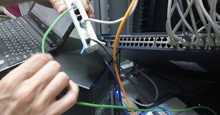 Настройка коммутаторов Cisco в Донском в июле