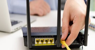 Настройка маршрутизаторов Mikrotik в Донском в июле