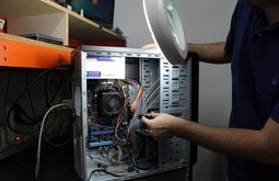Установка антивирусной защиты Донской