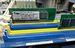 Настройка серверов Донской